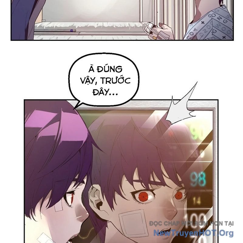 Hồ Sơ Ác Nhân: Chapter 1