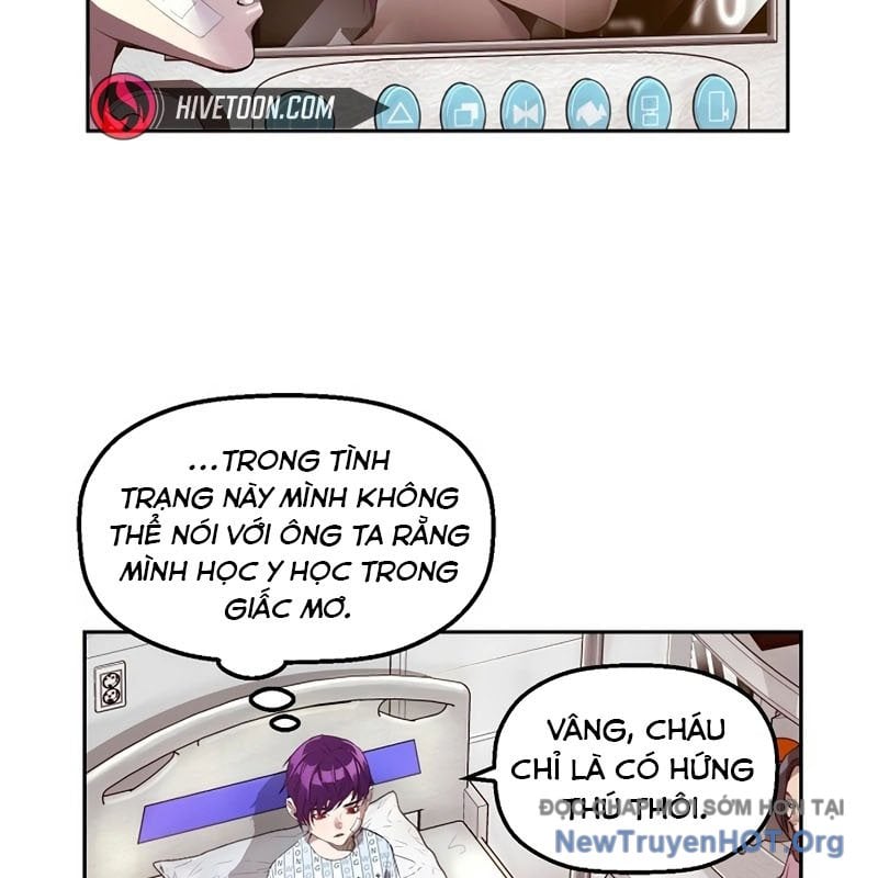 Hồ Sơ Ác Nhân: Chapter 1