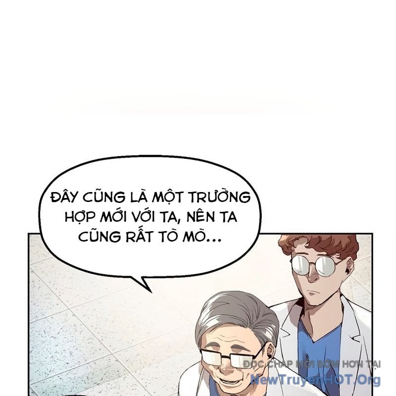 Hồ Sơ Ác Nhân: Chapter 1