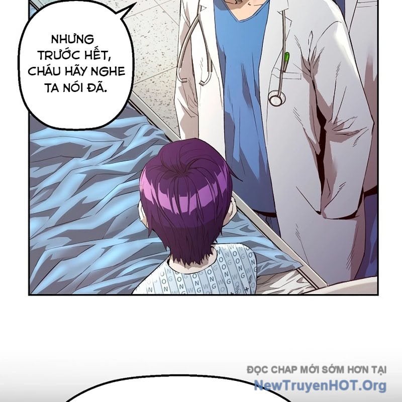 Hồ Sơ Ác Nhân: Chapter 1