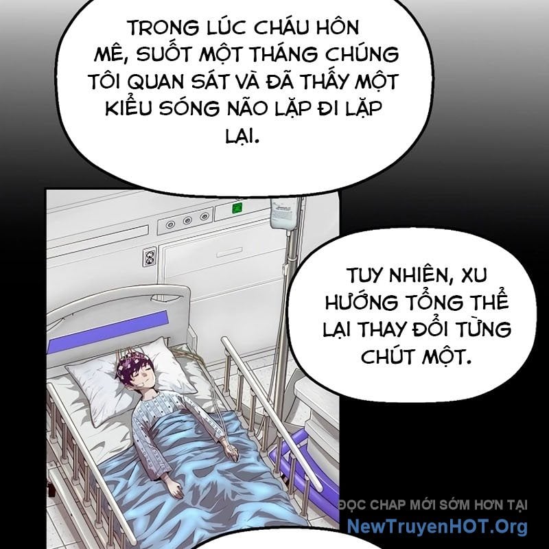 Hồ Sơ Ác Nhân: Chapter 1