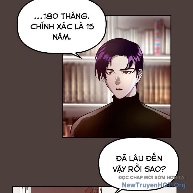 Hồ Sơ Ác Nhân: Chapter 1