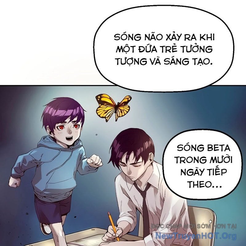Hồ Sơ Ác Nhân: Chapter 1
