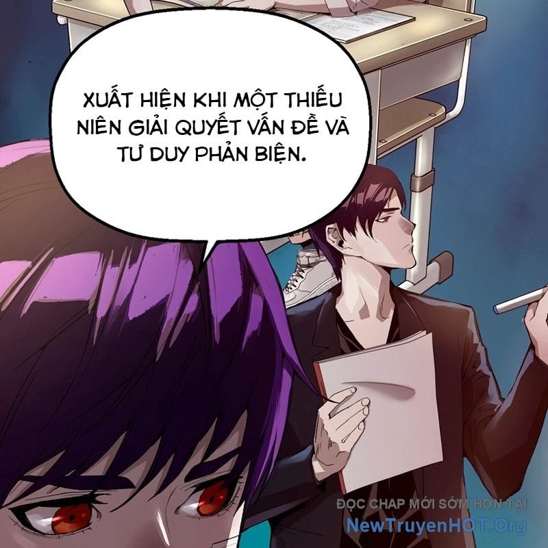 Hồ Sơ Ác Nhân: Chapter 1