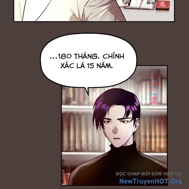 Hồ Sơ Ác Nhân: Chapter 1