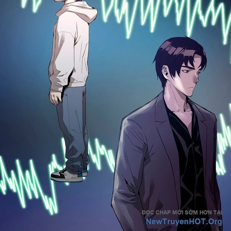 Hồ Sơ Ác Nhân: Chapter 1