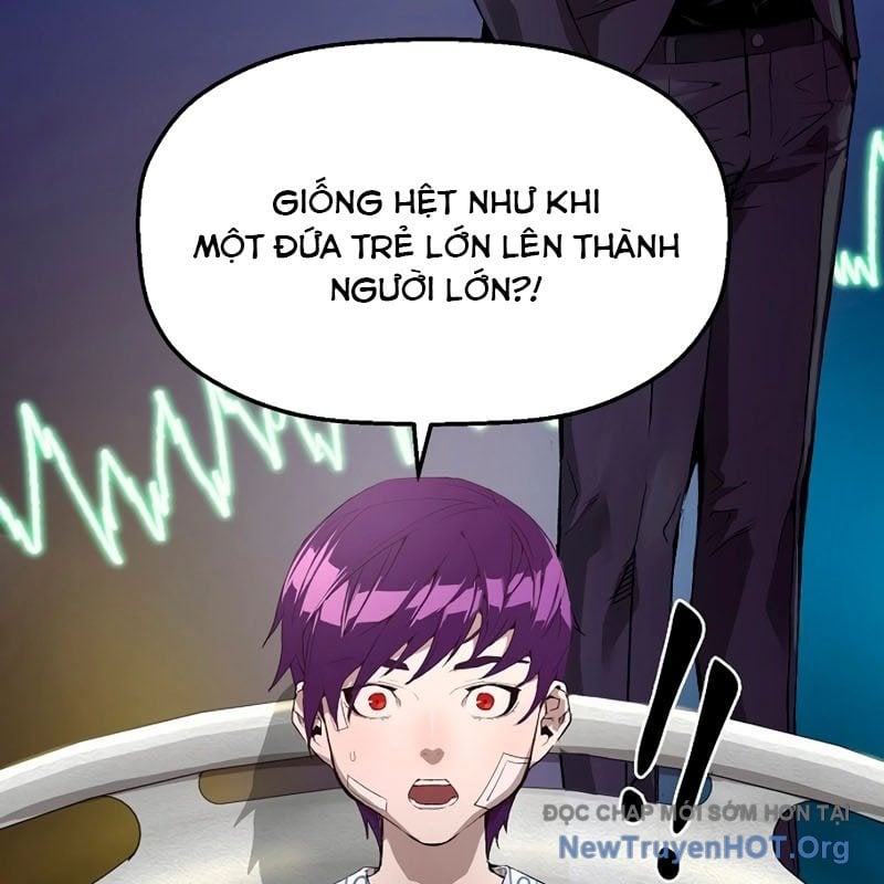 Hồ Sơ Ác Nhân: Chapter 1