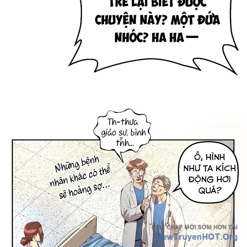 Hồ Sơ Ác Nhân: Chapter 1