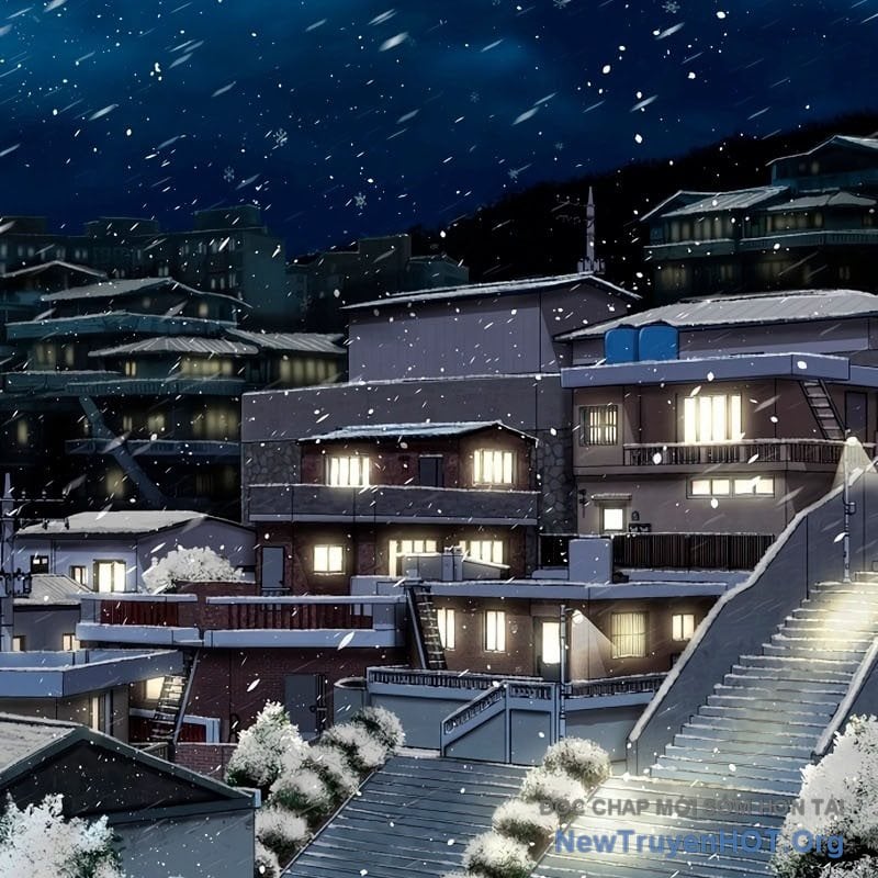 Hồ Sơ Ác Nhân: Chapter 1