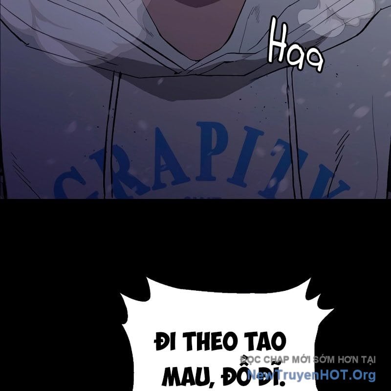 Hồ Sơ Ác Nhân: Chapter 1