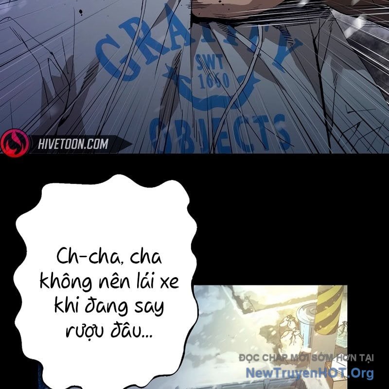 Hồ Sơ Ác Nhân: Chapter 1