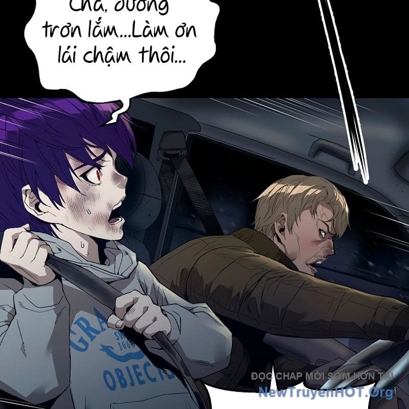 Hồ Sơ Ác Nhân: Chapter 1