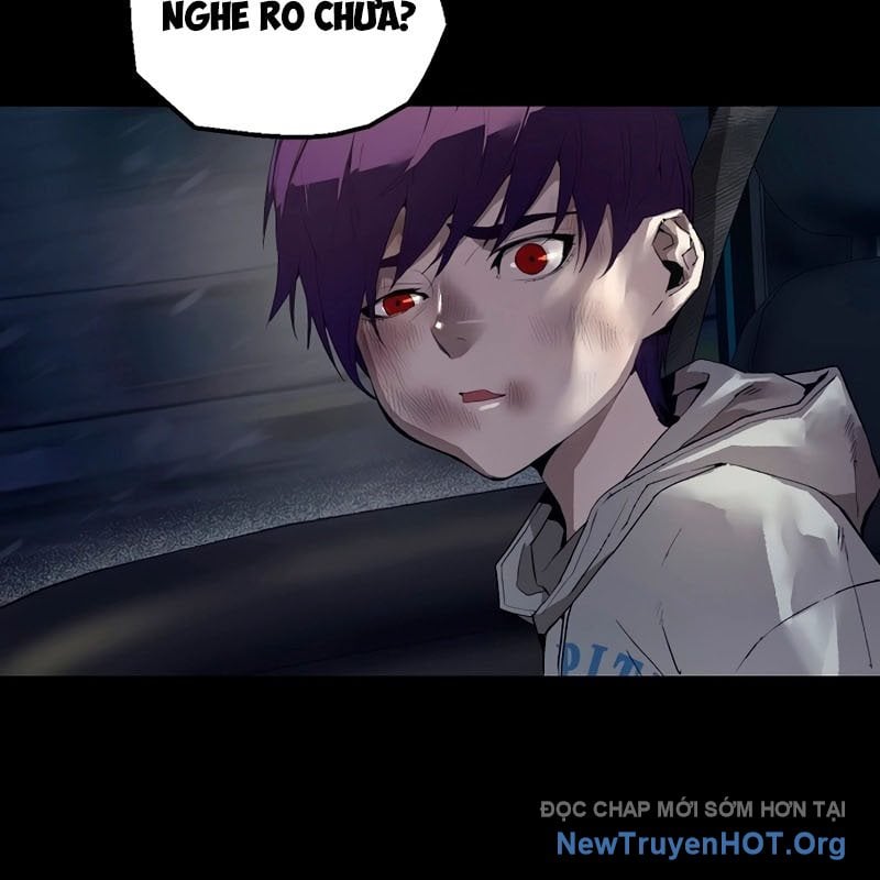 Hồ Sơ Ác Nhân: Chapter 1