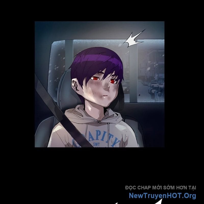 Hồ Sơ Ác Nhân: Chapter 1