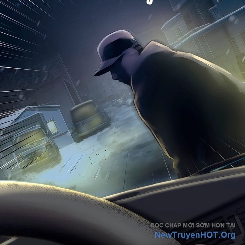 Hồ Sơ Ác Nhân: Chapter 1