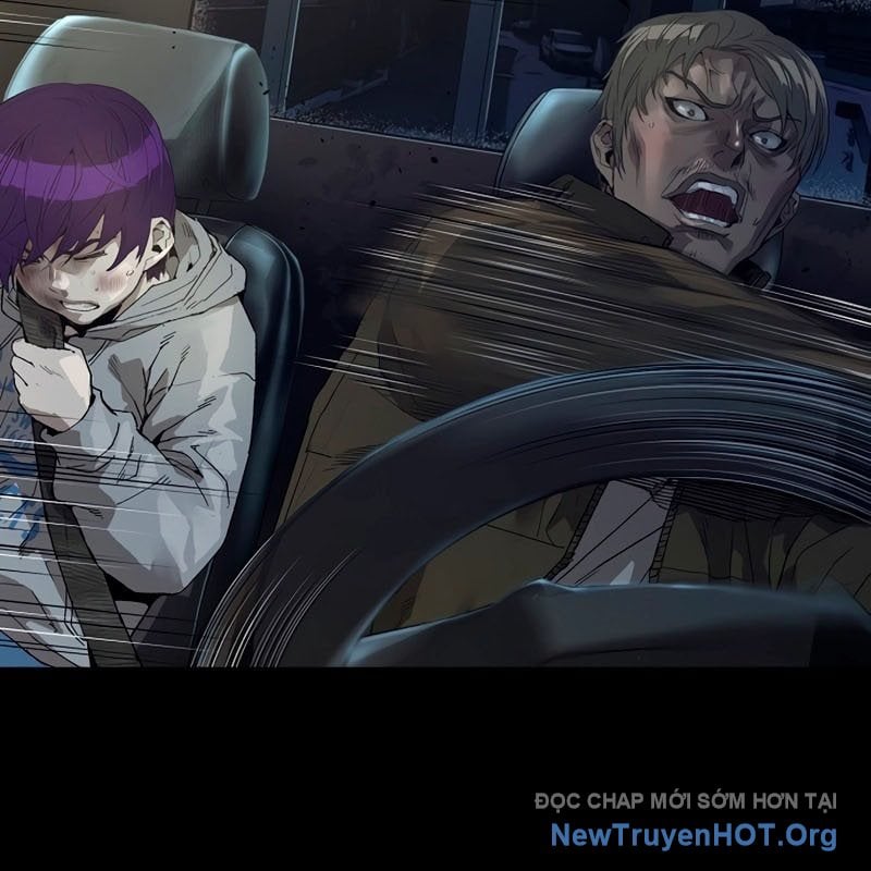 Hồ Sơ Ác Nhân: Chapter 1