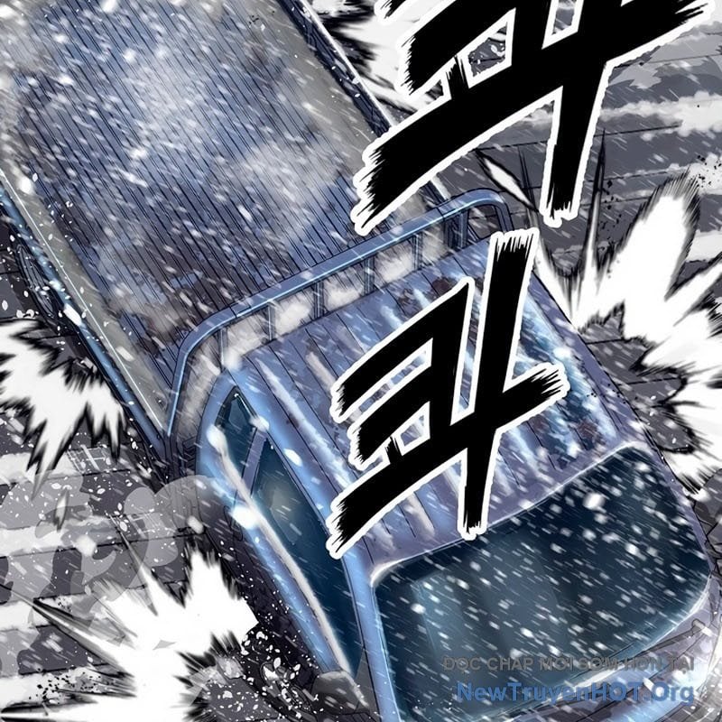 Hồ Sơ Ác Nhân: Chapter 1