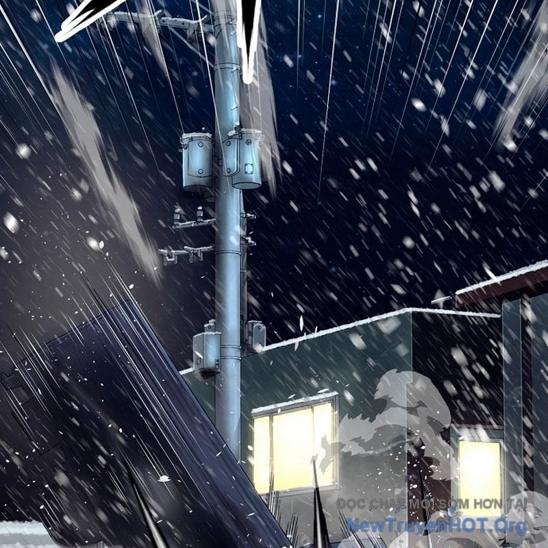 Hồ Sơ Ác Nhân: Chapter 1