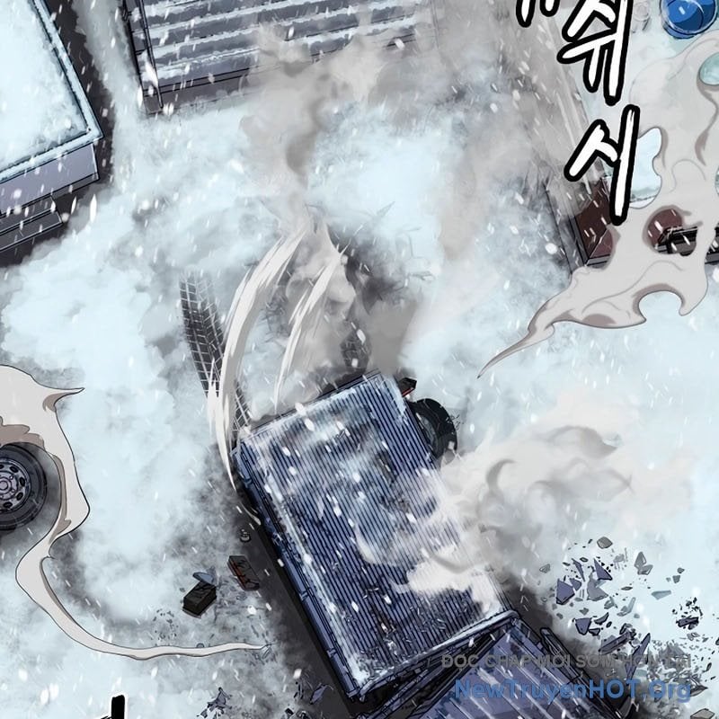 Hồ Sơ Ác Nhân: Chapter 1