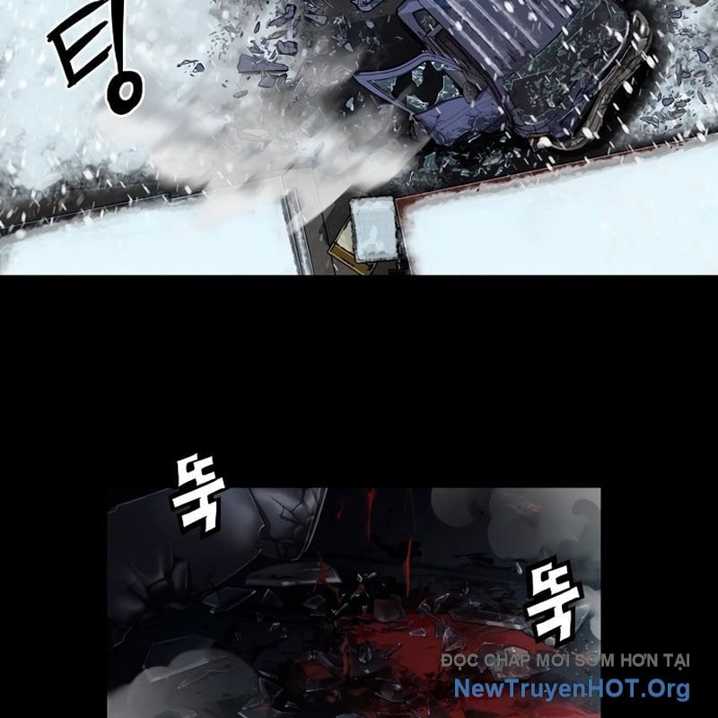 Hồ Sơ Ác Nhân: Chapter 1