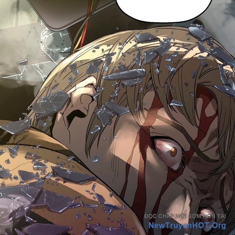 Hồ Sơ Ác Nhân: Chapter 1