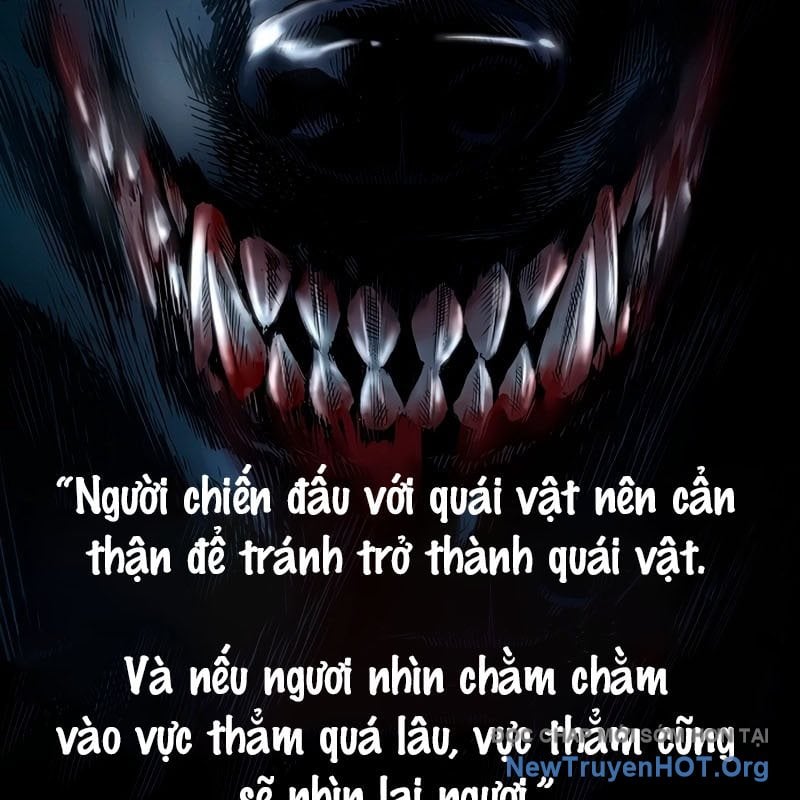 Hồ Sơ Ác Nhân: Chapter 1