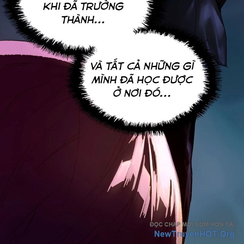 Hồ Sơ Ác Nhân: Chapter 1