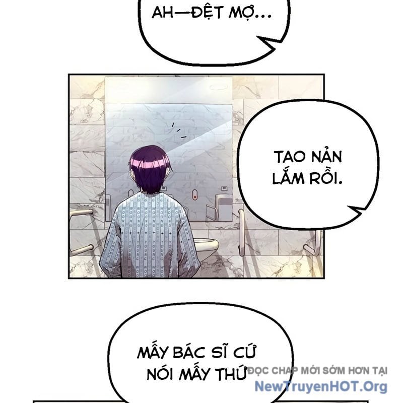 Hồ Sơ Ác Nhân: Chapter 1