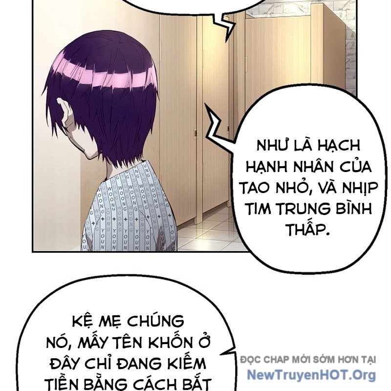 Hồ Sơ Ác Nhân: Chapter 1