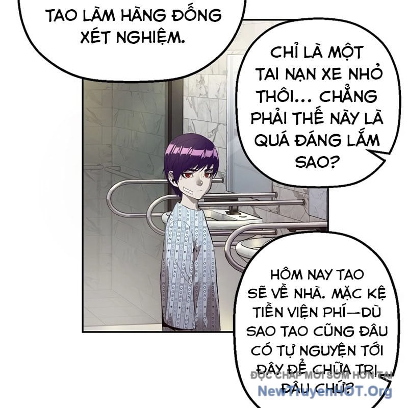 Hồ Sơ Ác Nhân: Chapter 1