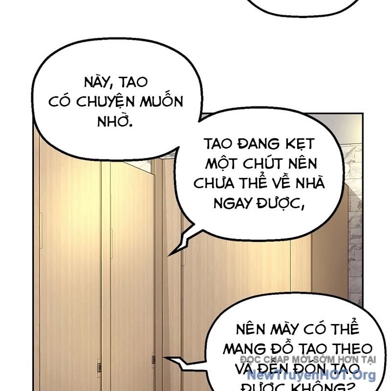 Hồ Sơ Ác Nhân: Chapter 1