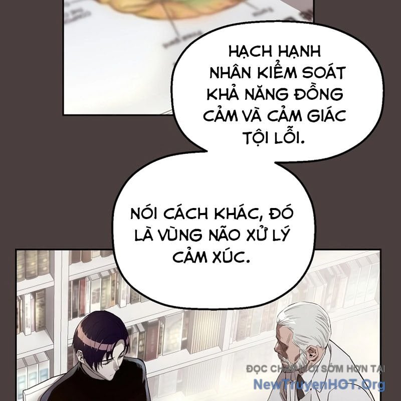 Hồ Sơ Ác Nhân: Chapter 1