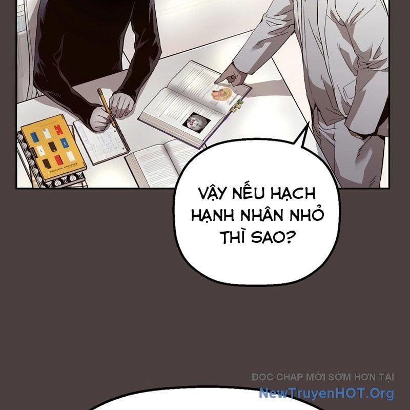 Hồ Sơ Ác Nhân: Chapter 1