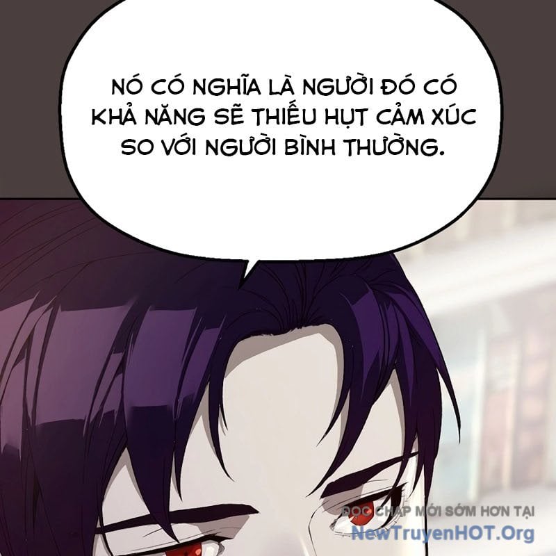 Hồ Sơ Ác Nhân: Chapter 1