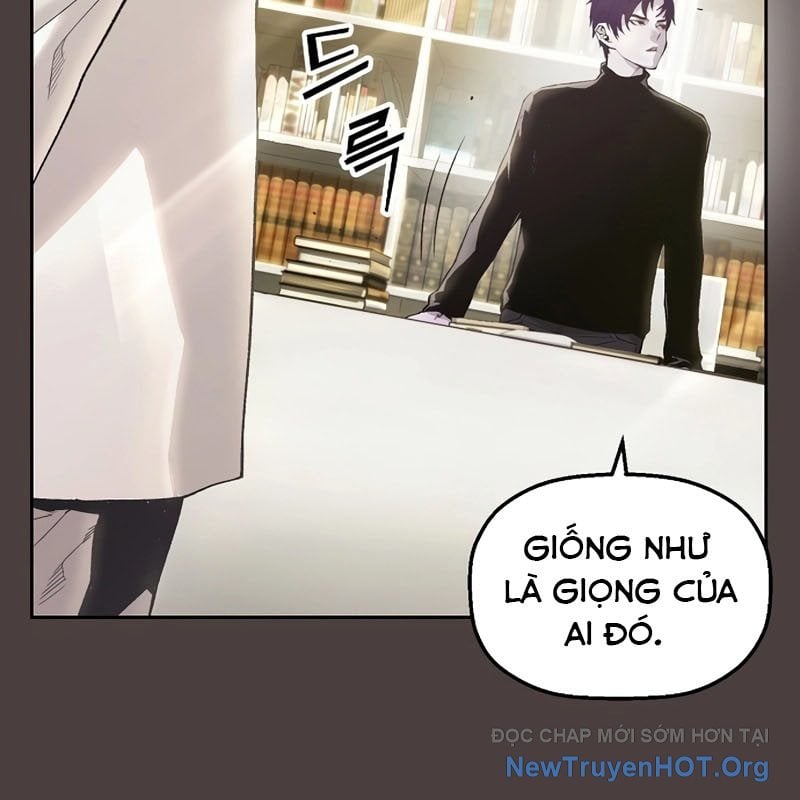 Hồ Sơ Ác Nhân: Chapter 1