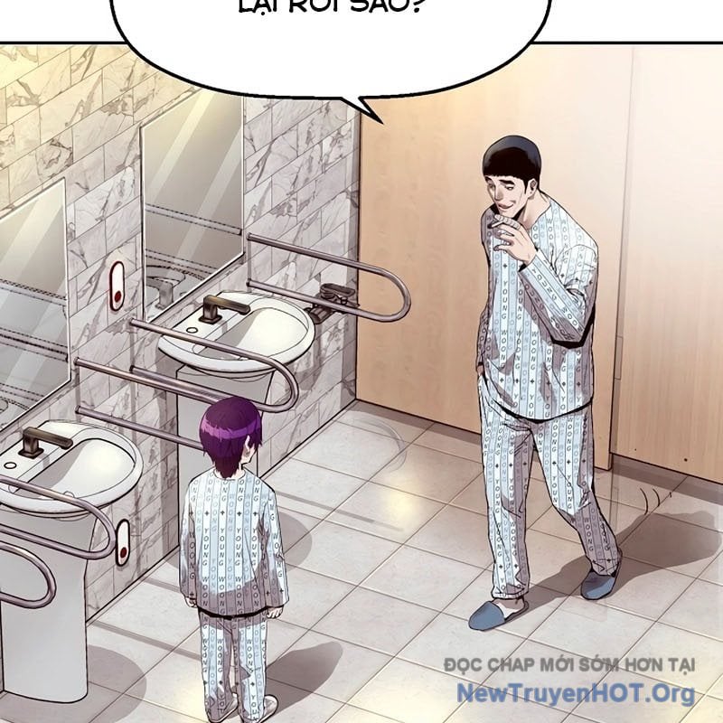 Hồ Sơ Ác Nhân: Chapter 1