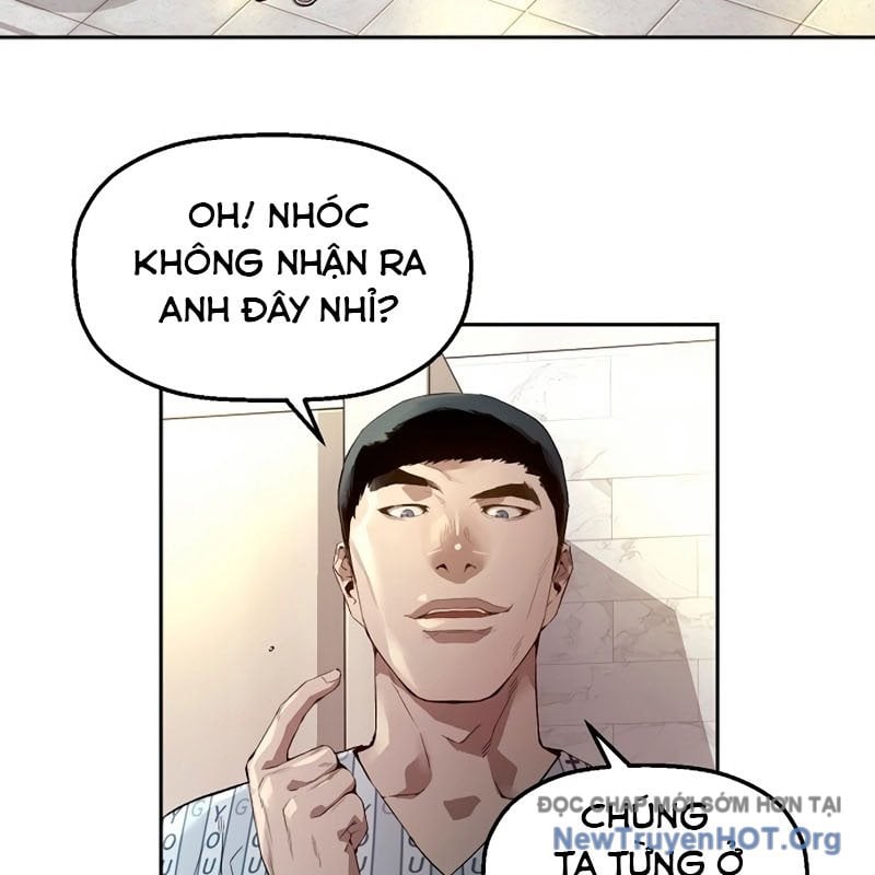 Hồ Sơ Ác Nhân: Chapter 1