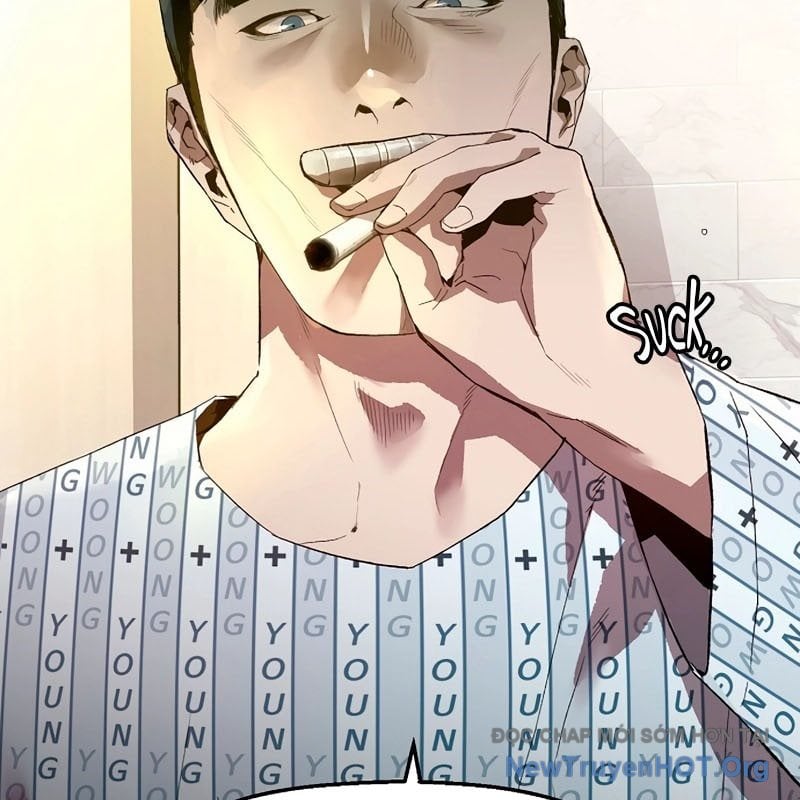 Hồ Sơ Ác Nhân: Chapter 1