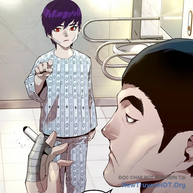 Hồ Sơ Ác Nhân: Chapter 1