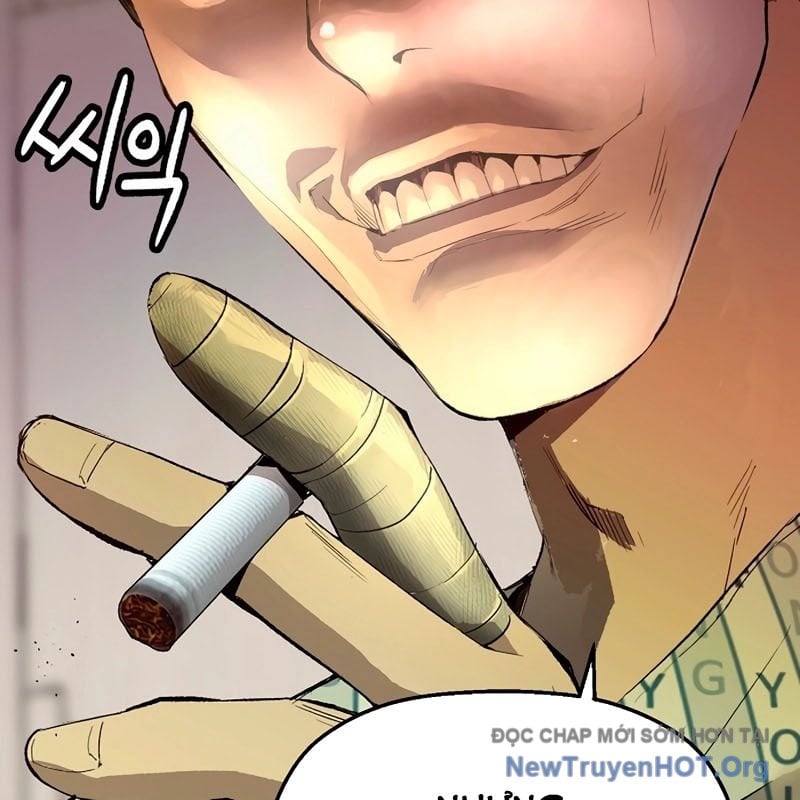 Hồ Sơ Ác Nhân: Chapter 1