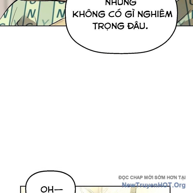 Hồ Sơ Ác Nhân: Chapter 1