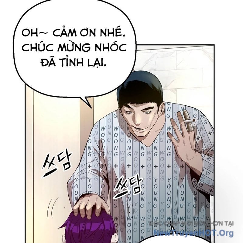 Hồ Sơ Ác Nhân: Chapter 1