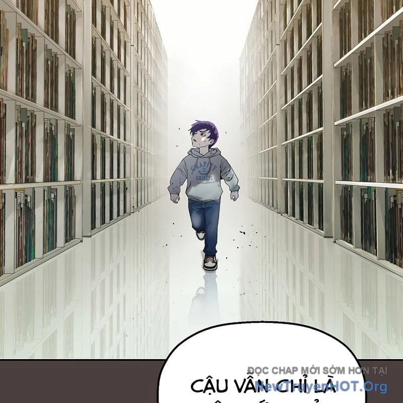 Hồ Sơ Ác Nhân: Chapter 1