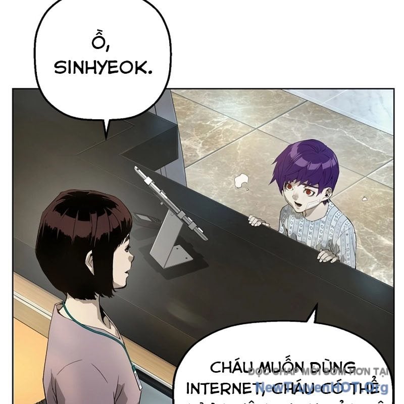 Hồ Sơ Ác Nhân: Chapter 1