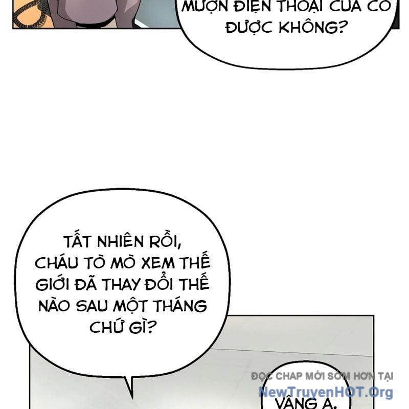 Hồ Sơ Ác Nhân: Chapter 1