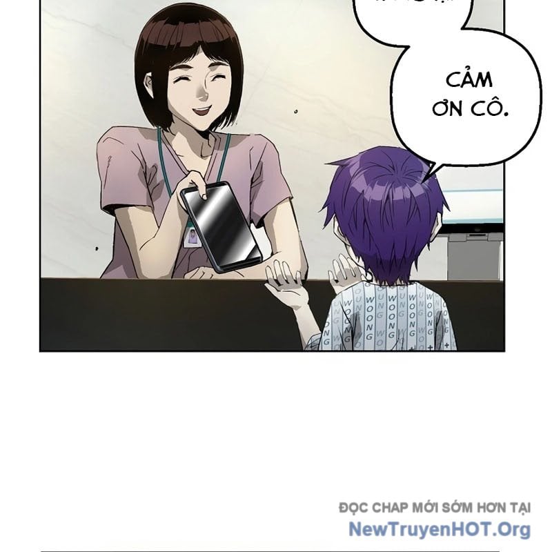 Hồ Sơ Ác Nhân: Chapter 1