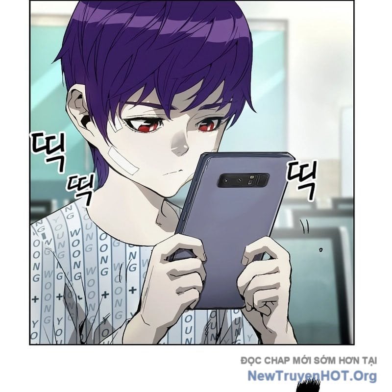 Hồ Sơ Ác Nhân: Chapter 1