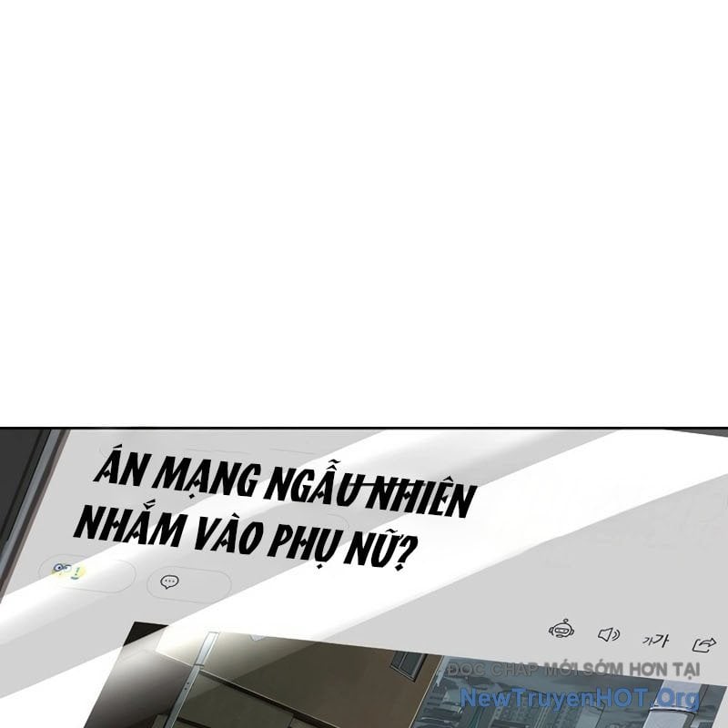 Hồ Sơ Ác Nhân: Chapter 1