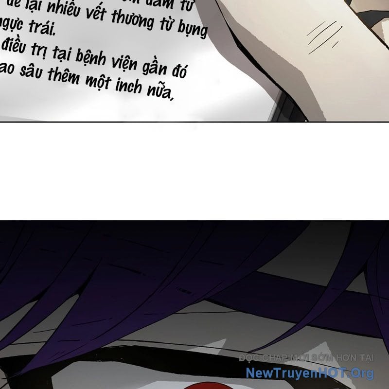 Hồ Sơ Ác Nhân: Chapter 1