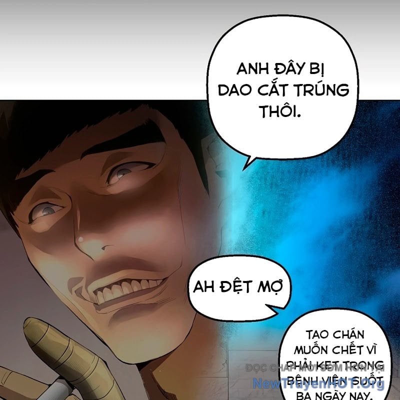 Hồ Sơ Ác Nhân: Chapter 1